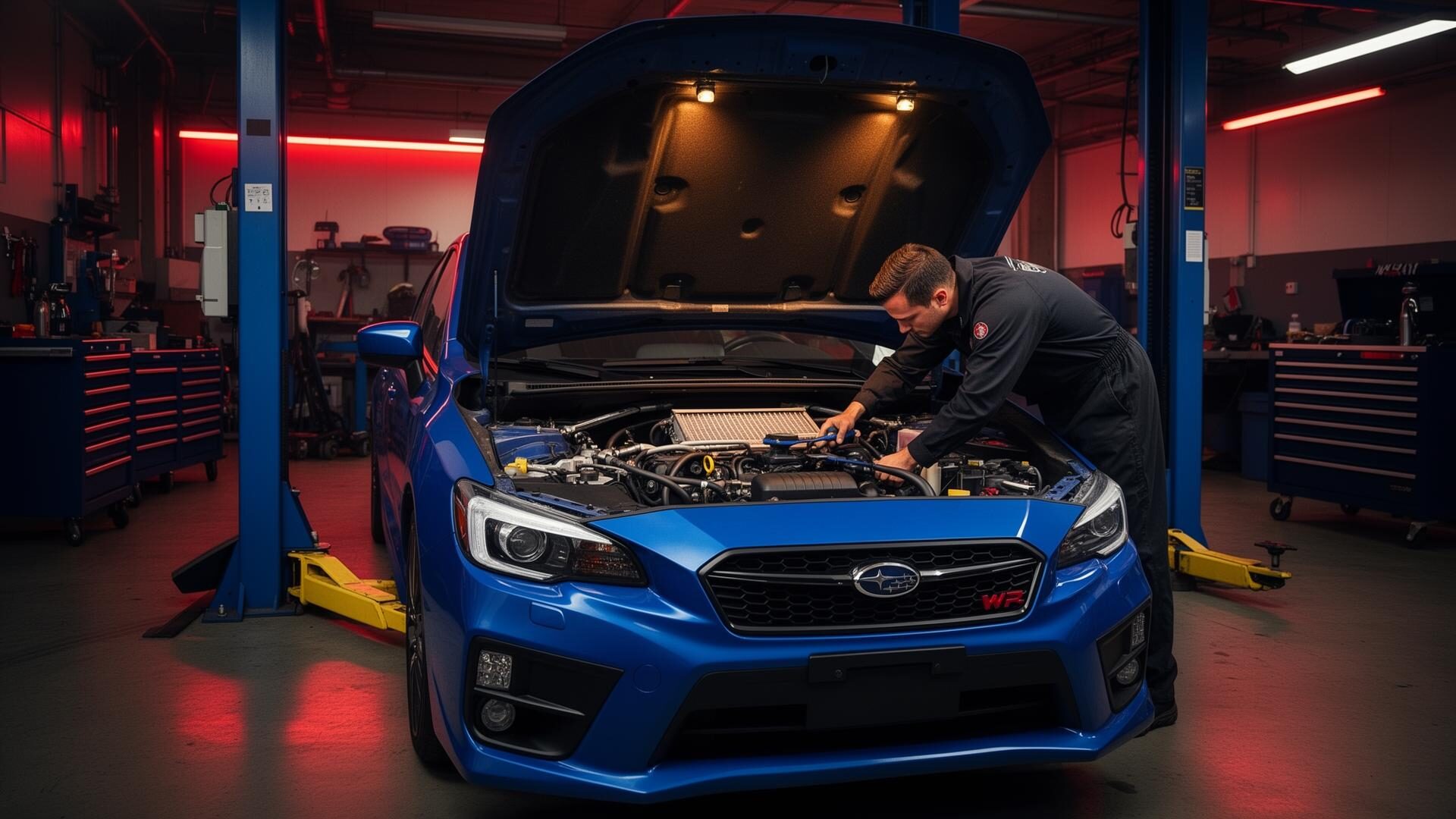Sunland Speed Auto Repair