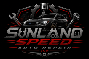 Sunland Speed Auto Repair