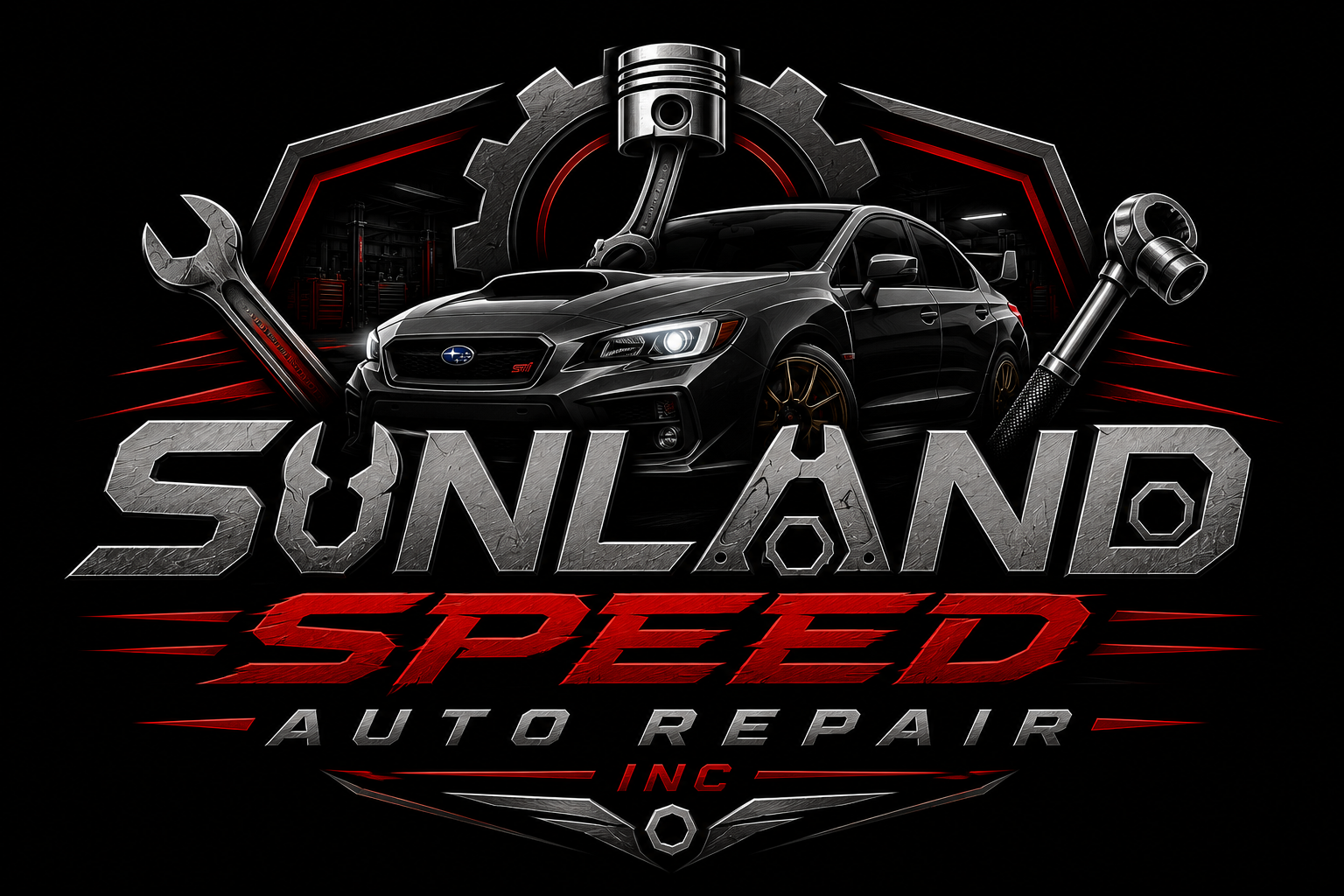 Sunland Speed Auto Repair