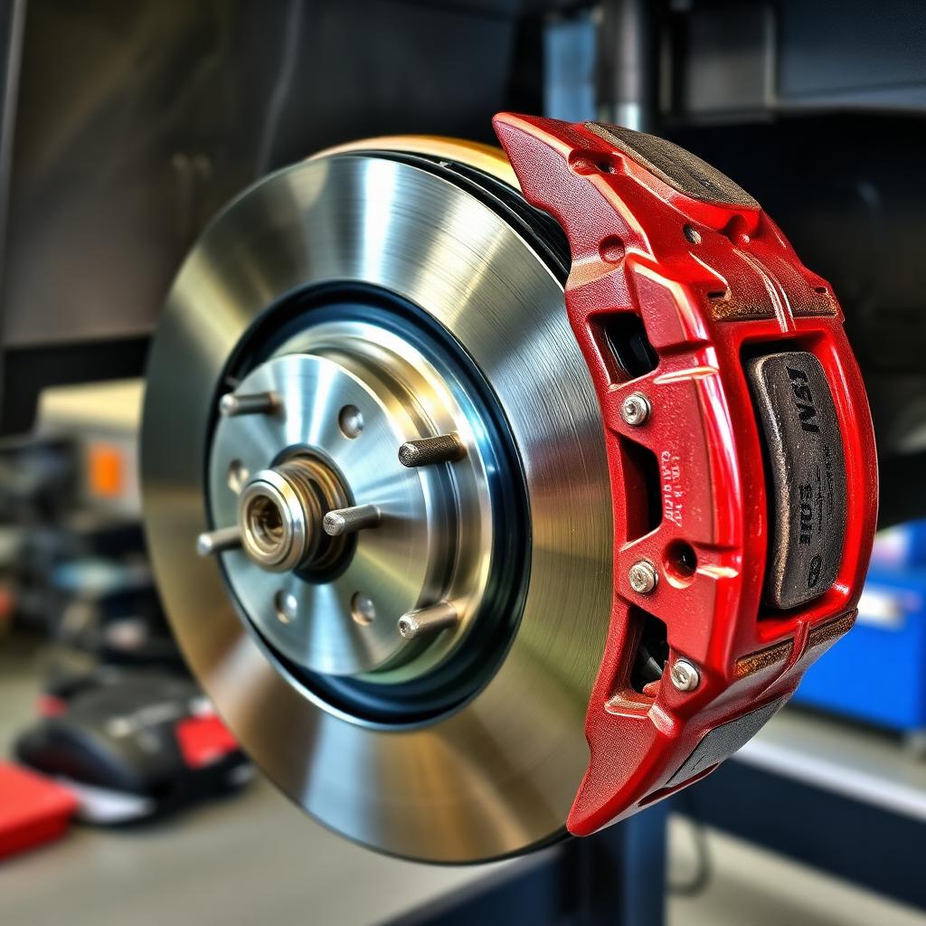 Brakes