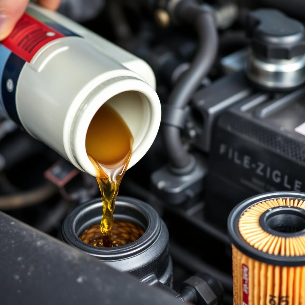 Oil Changes